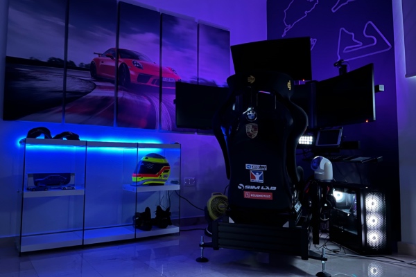 Sim Rig